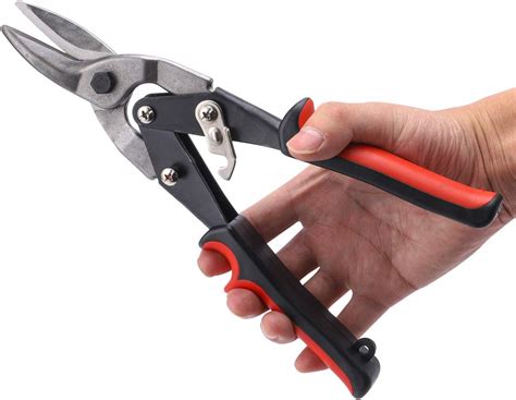 snips for metal cutting